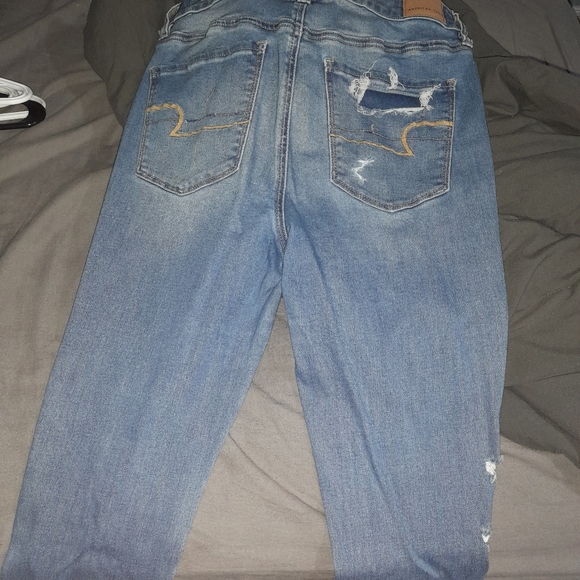 Jeans - Picture 2 of 2